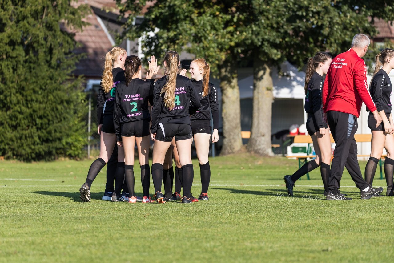 Bild 978 - wU16 Deutsche Meisterschaft